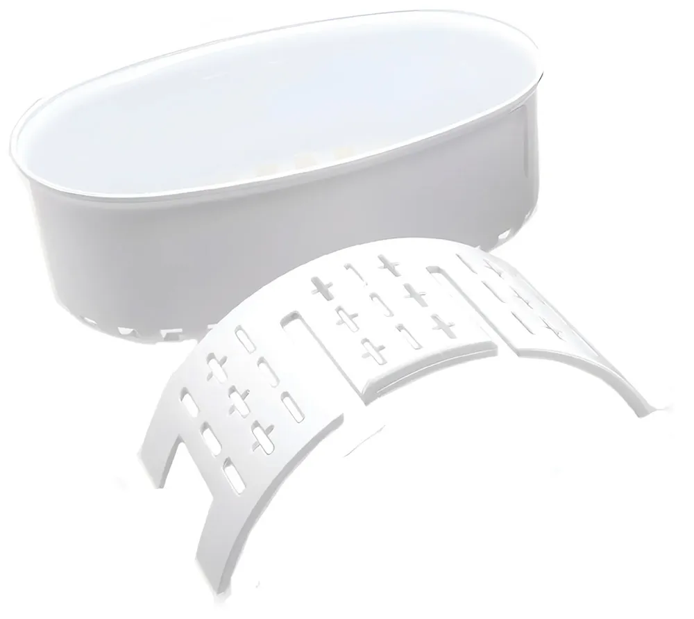 codyson cd-3800b ультразвуковая мойка, 0,6 л  5