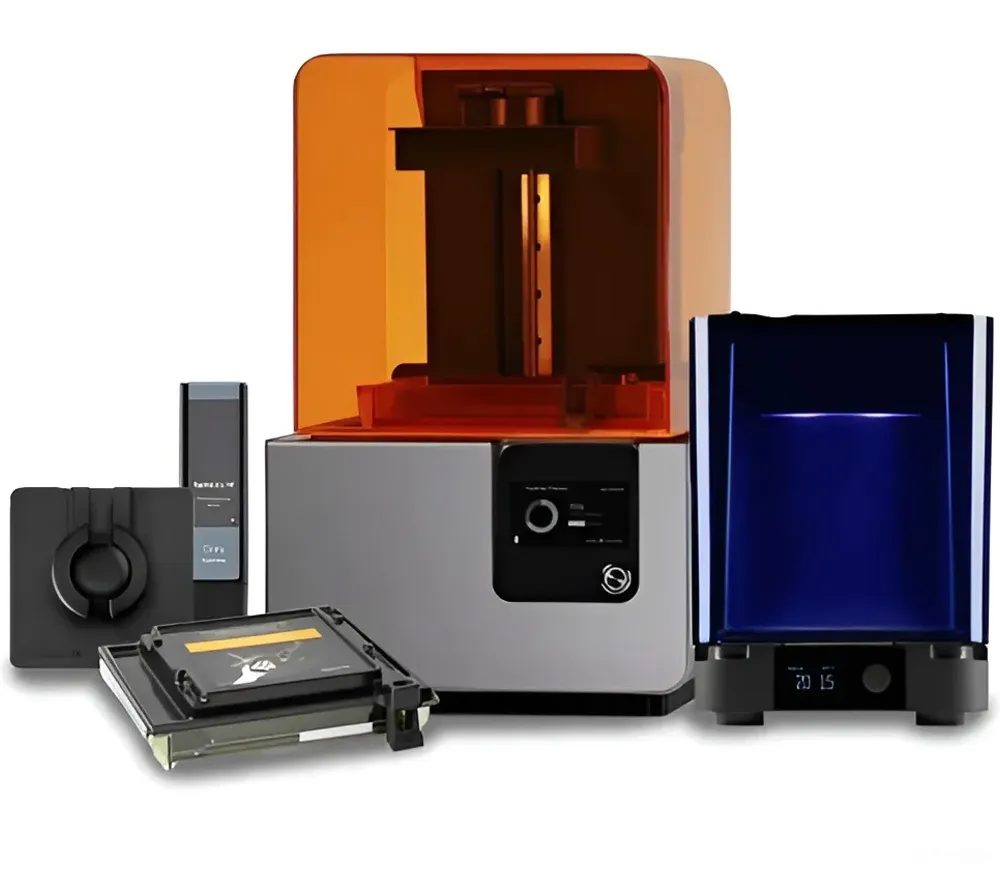 formlabs form 2 universal комплект