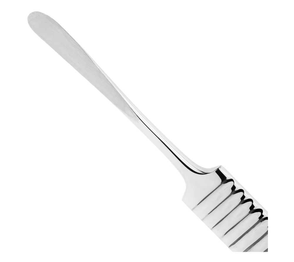 hlw williger распатор, 12,5 см, 6,0мм  2