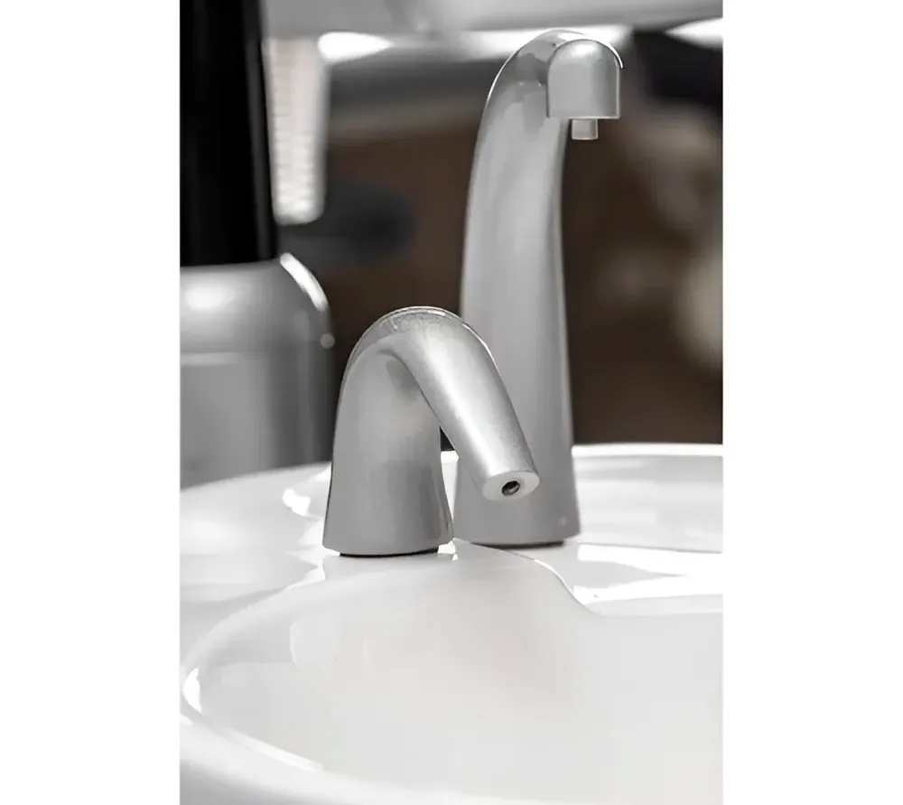 mercury safety m9+ стоматологическая установка с подкатным блоком, хирургия  11