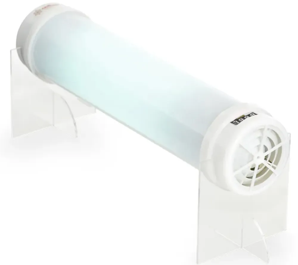 армед safe air компактный облучатель-рециркулятор медицинский, с пластиковым корпусом, 20 м3/ч  3