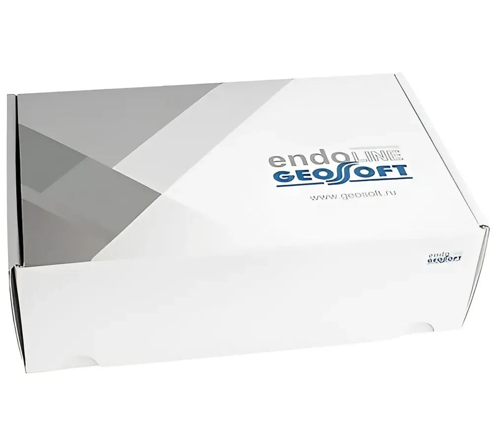 geosoft dent r1 vortex беспроводной эндомотор для механической обработки корневых каналов  6