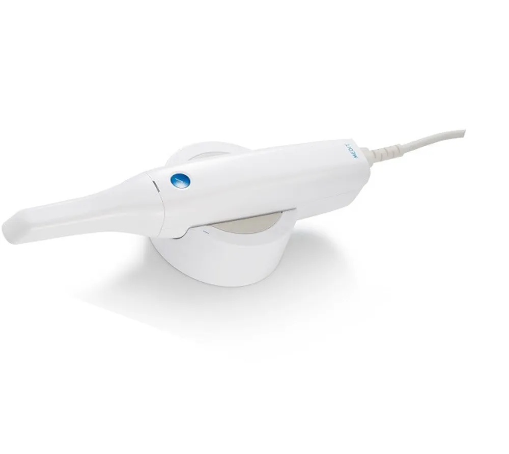 medit i500 высокоскоростной интраоральный сканер