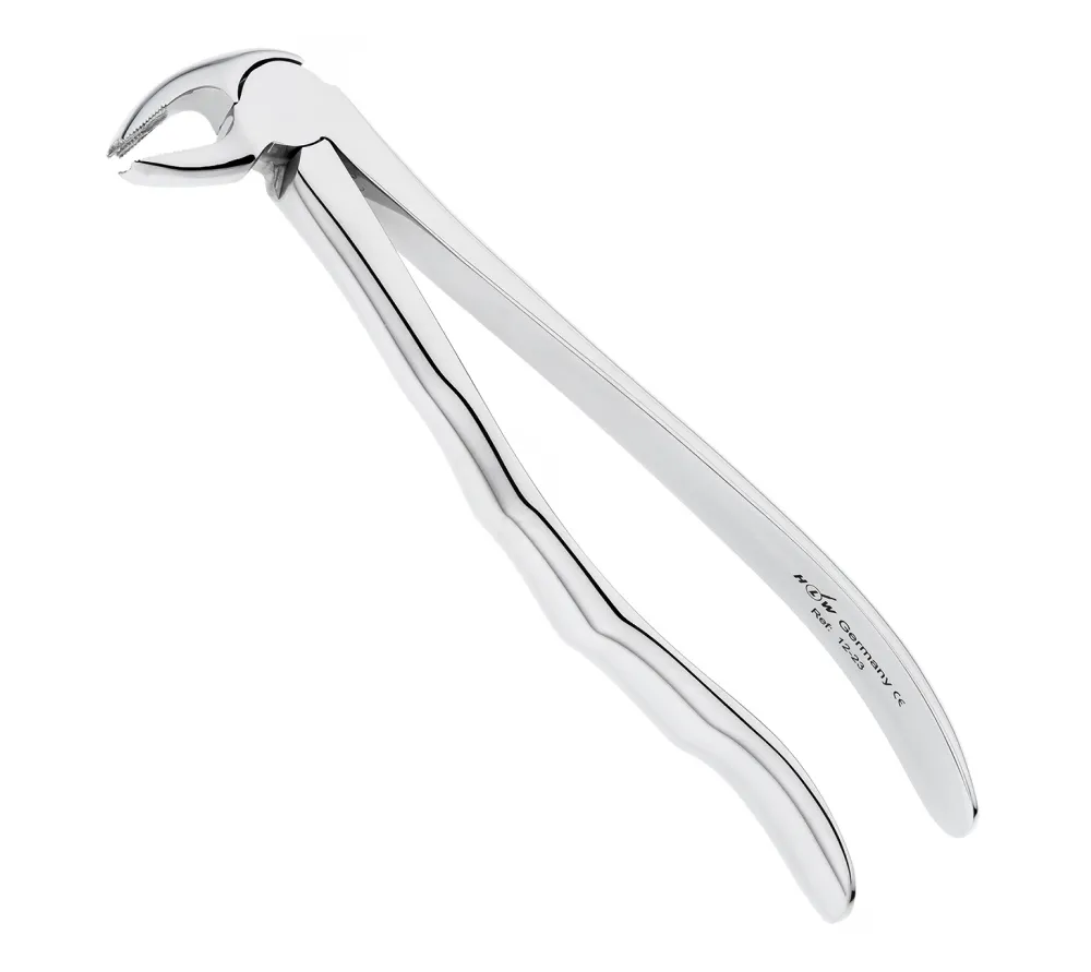 hlw щипцы для удаления зубов нижние, (моляры правые)  2