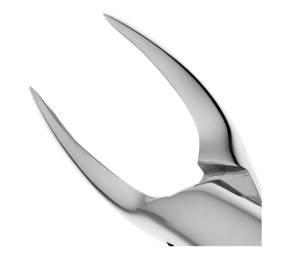 hlw  щипцы для удаления зубов верхние корневые  8