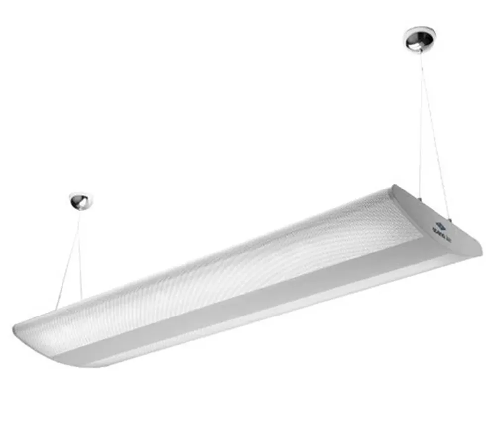 atena lux genie бестеневой светильник для стоматологических кабинетов