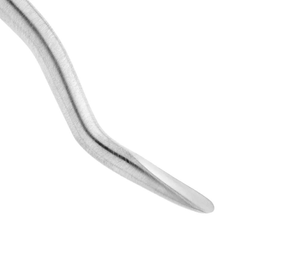 hlw элеватор мини изогнутый, 4,5 мм, дистальный  3