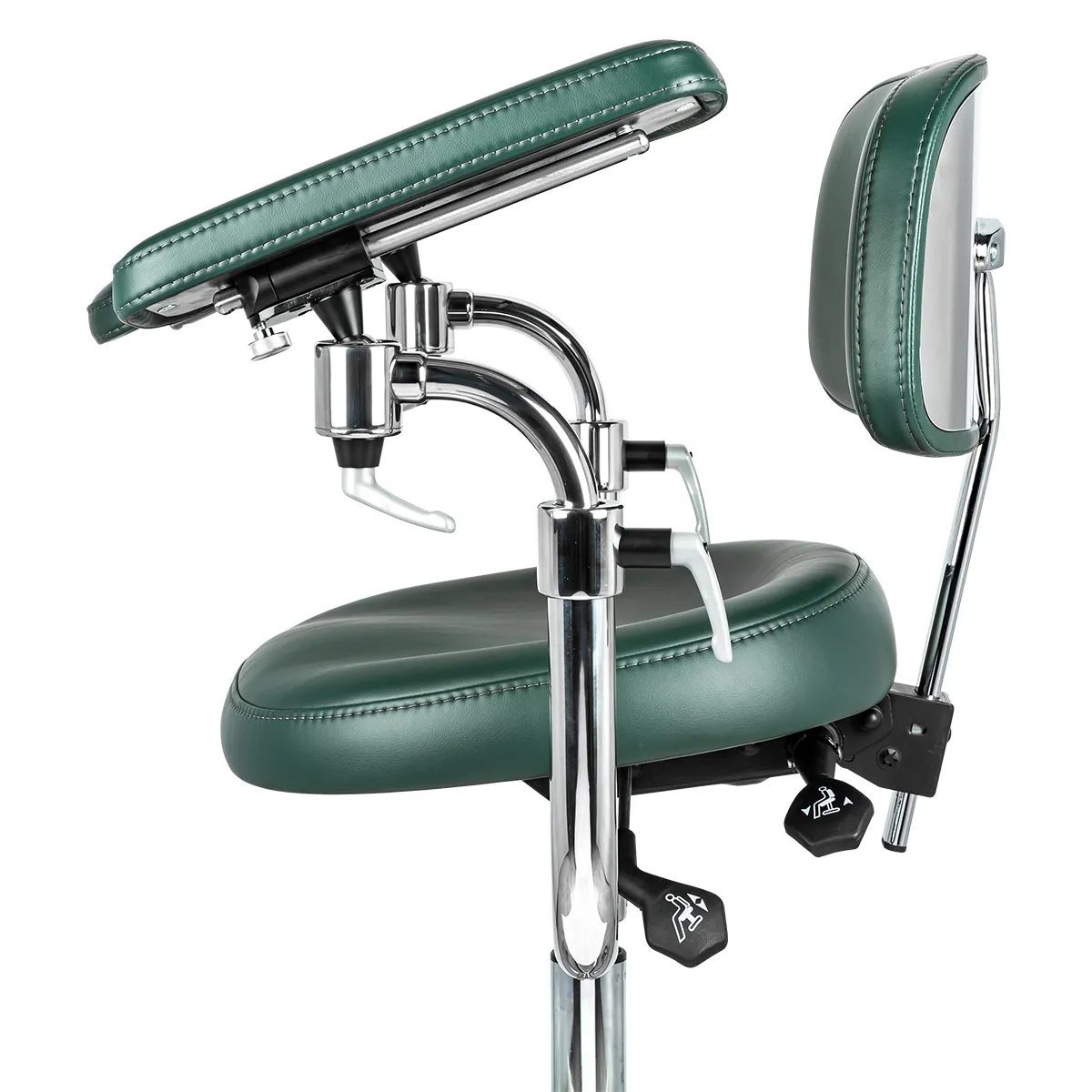 mercury elite стул микроскописта  2