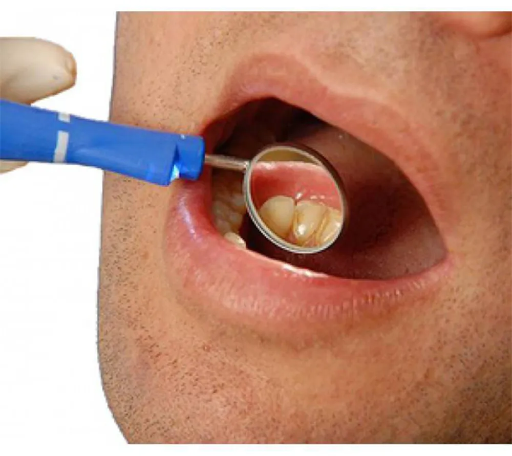 geosoft dent lumiest ручка с подсветкой для зеркала  3