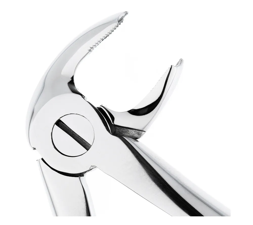 hlw щипцы для удаления зубов нижние, (моляры правые)  9