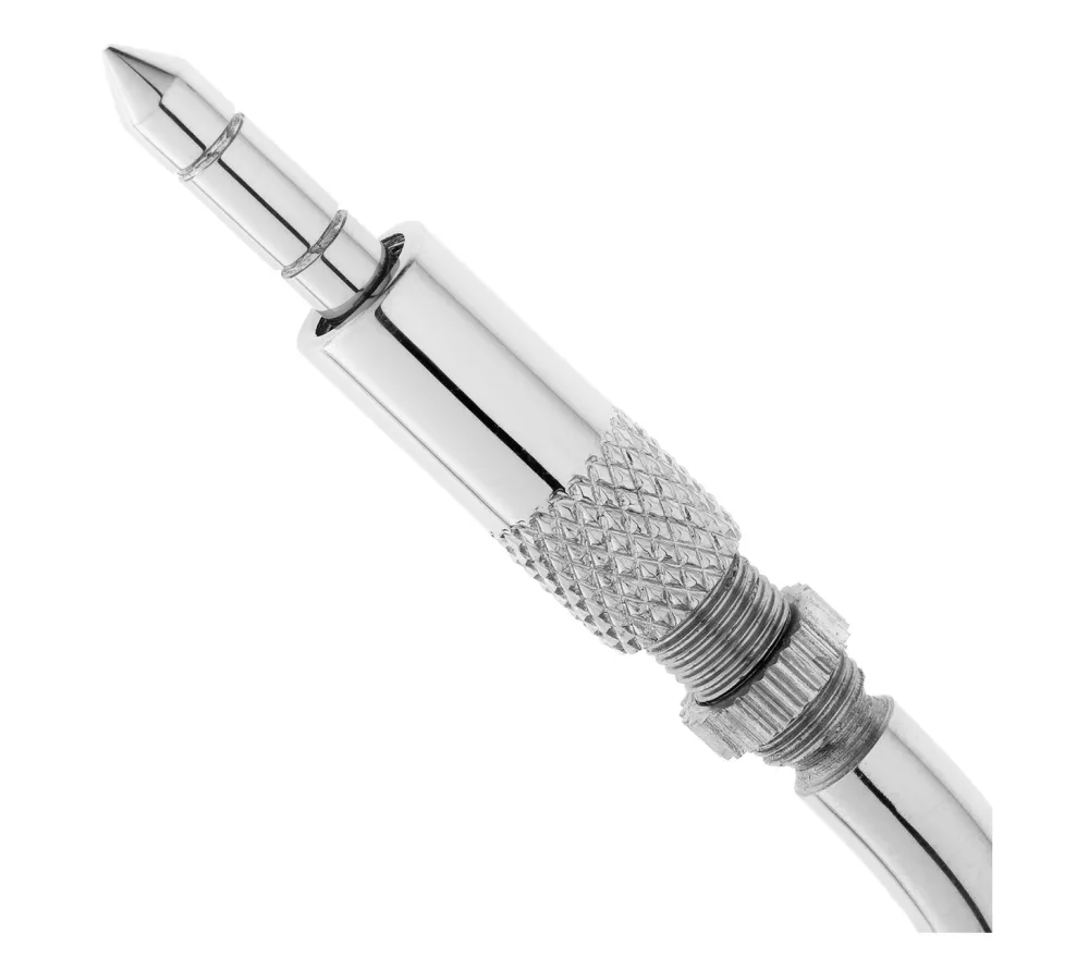 hlw остеотом с ограничителем, 3,3 мм  3