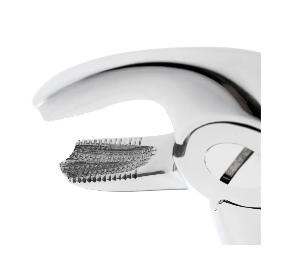 hlw щипцы для удаления зубов нижние, моляры левые  2