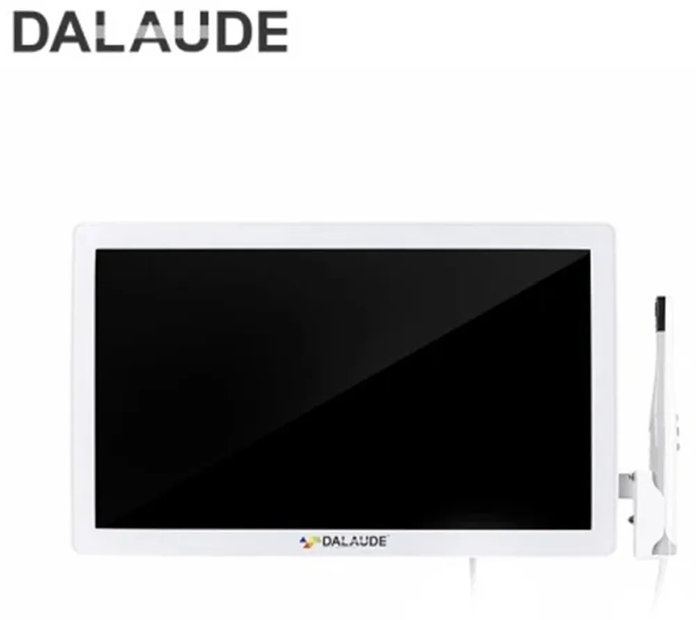 dalaude da-ptc01e моноблок с интраоральной камерой
