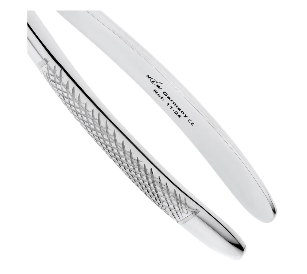 hlw щипцы для удаления зубов нижние, моляры левые  6