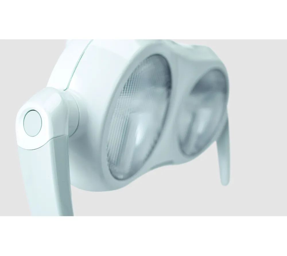 stern weber s280 стоматологическая установка  6