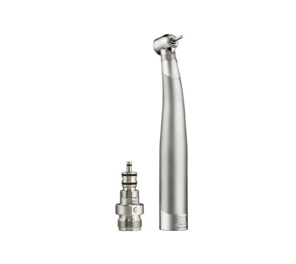 bien-air bora l турбинный наконечник с 4-х канальным переходником unifix