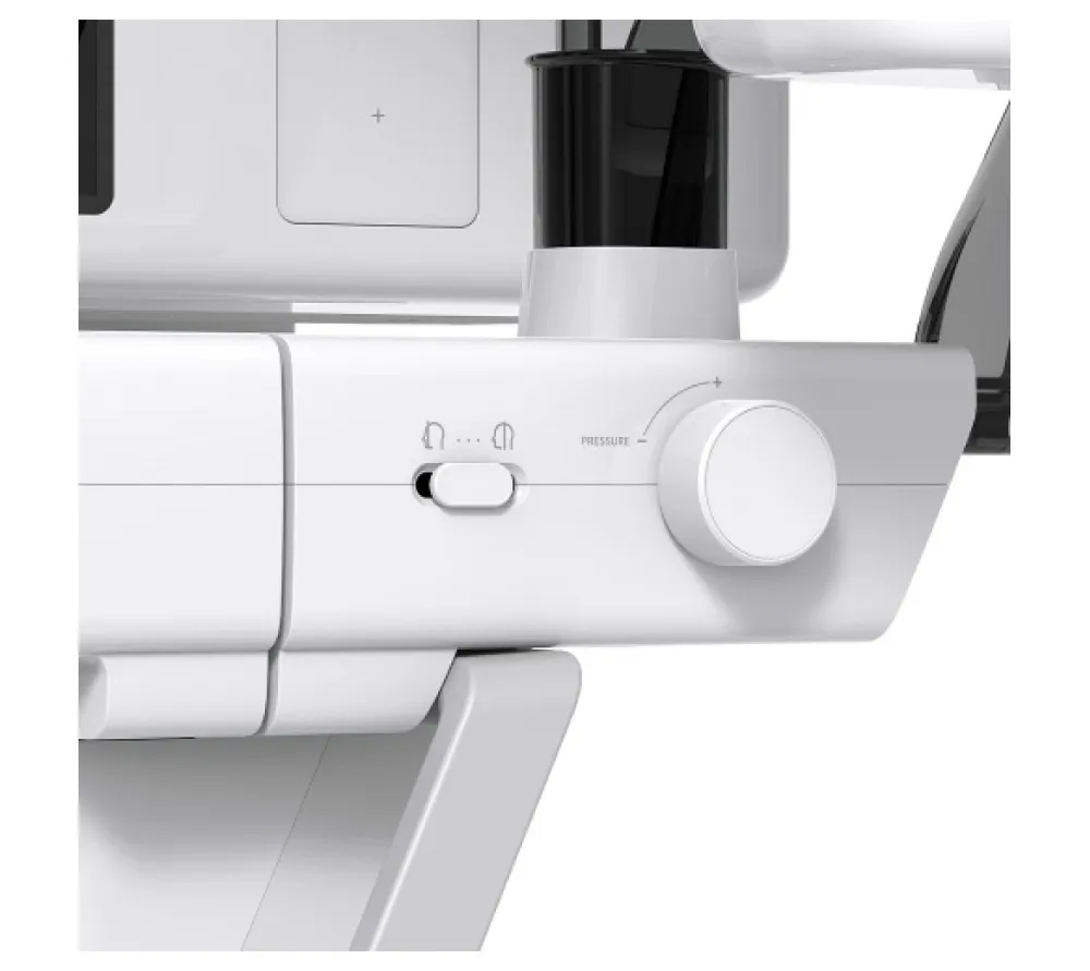 Vatech Green X 12 компьютерный томограф стоматологический с цефалостатом  3