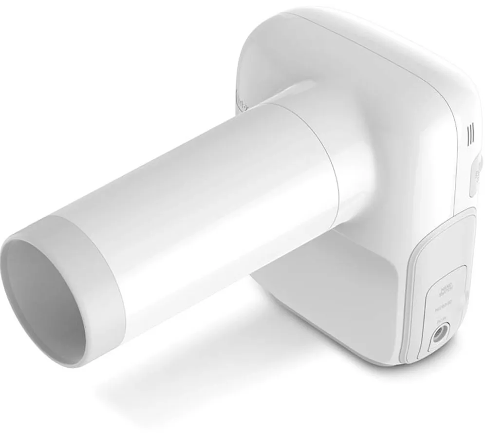 Genoray PORT-X IV All-In-One портативный высокочастотный интраоральный рентгеновский аппарат с интегрированным датчиком  5