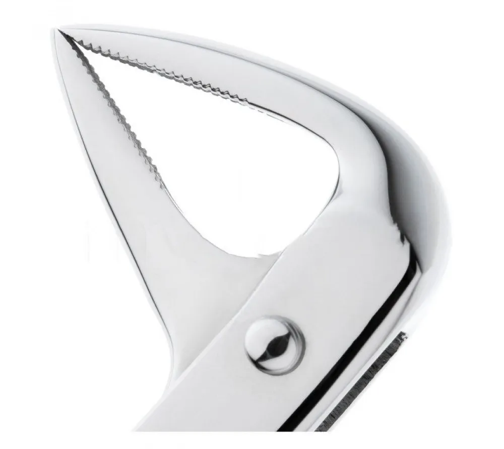 hlw щипцы  для удаления зубов, нижние, корневые (12-74n)  3