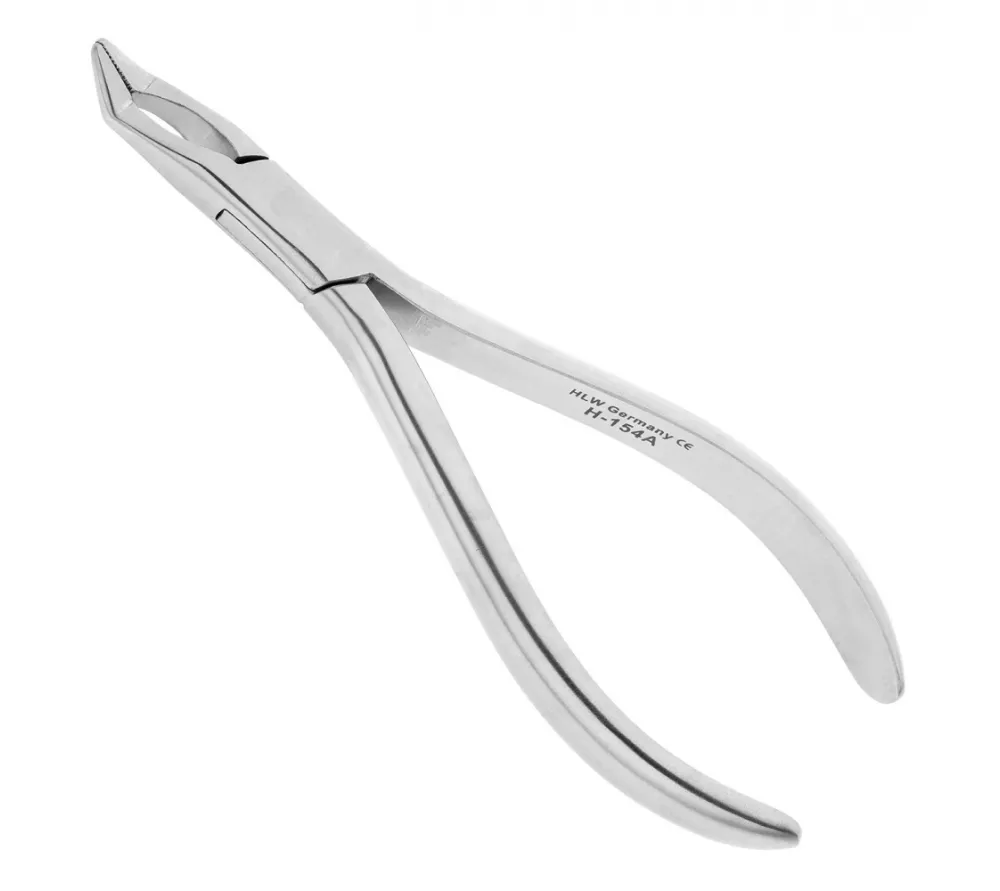hlw щипцы ортодонтические вайнгарта удлиненные для формирования петель
