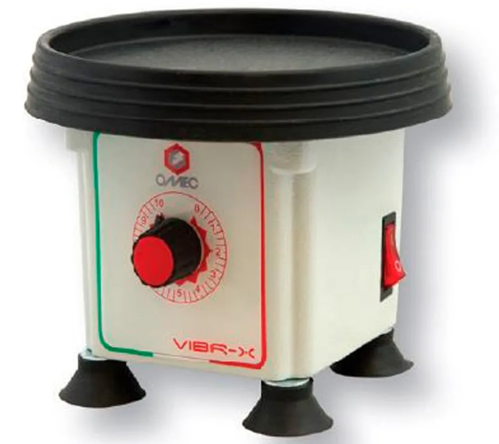 omec vibr-x-15 вибростол малый