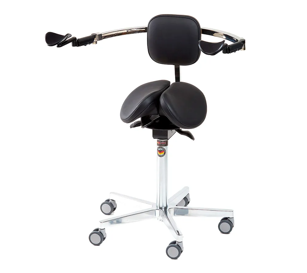 medergo-784 комфорт плюс стул микроскописта