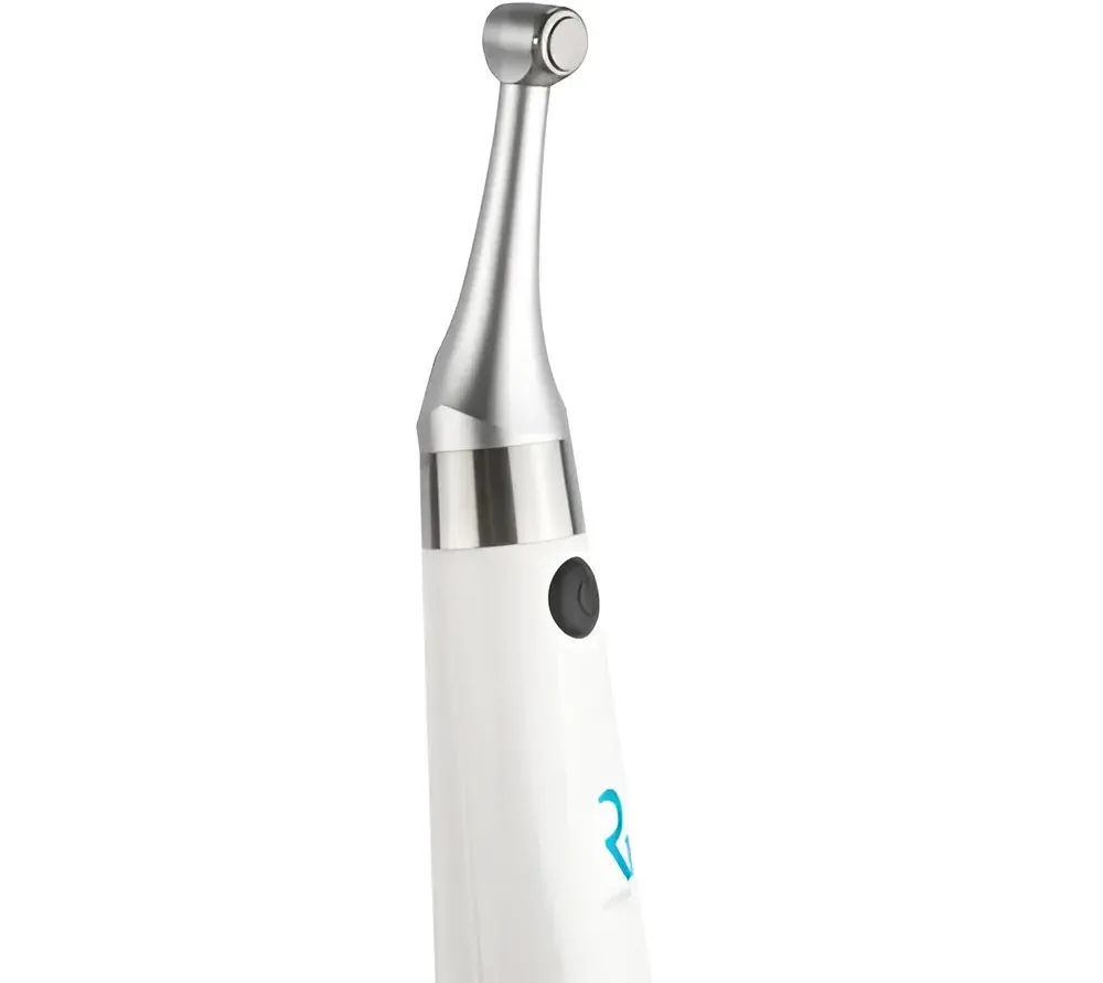 geosoft dent r1 vortex беспроводной эндомотор для механической обработки корневых каналов  2