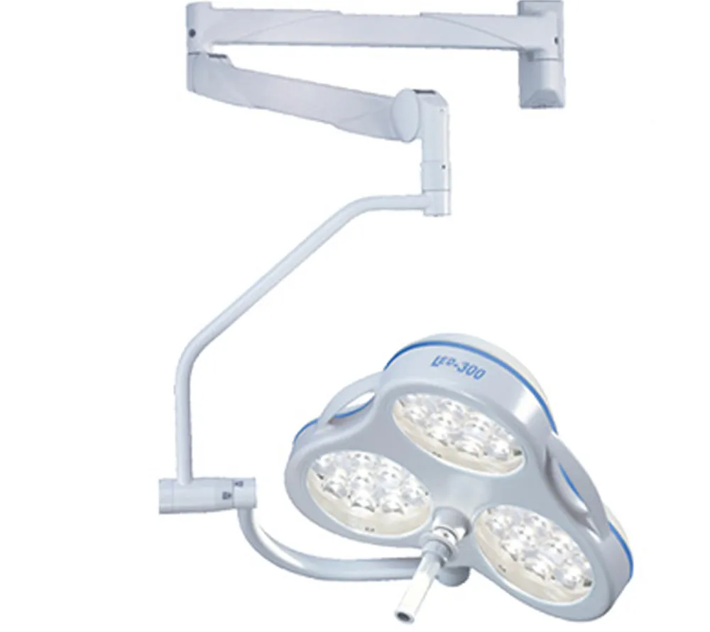 dr. mach mach led 300df операционная светодиодная лампа  3