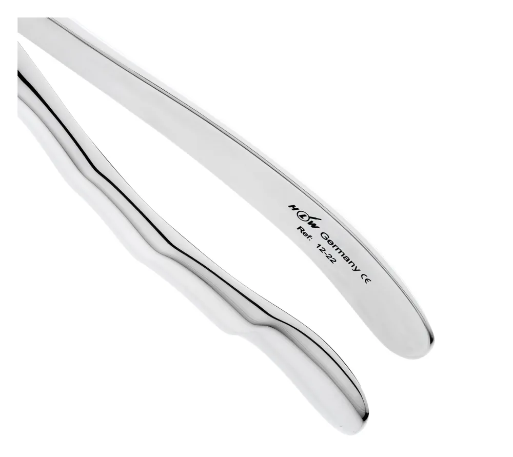 hlw щипцы для удаления зубов нижние моляры  3