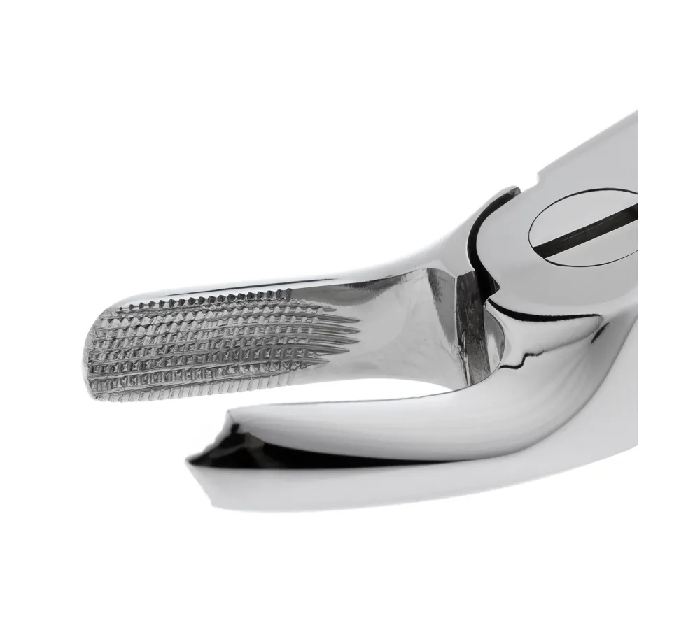 hlw щипцы для удаления зубов детские верхние, моляры правые  2