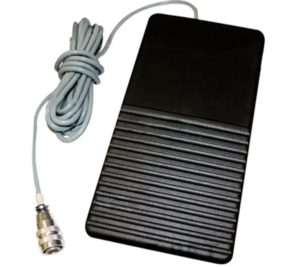 ТД ВЕТ 80 электрокоагулятор хирургический биполярный, базовая комплектация  2