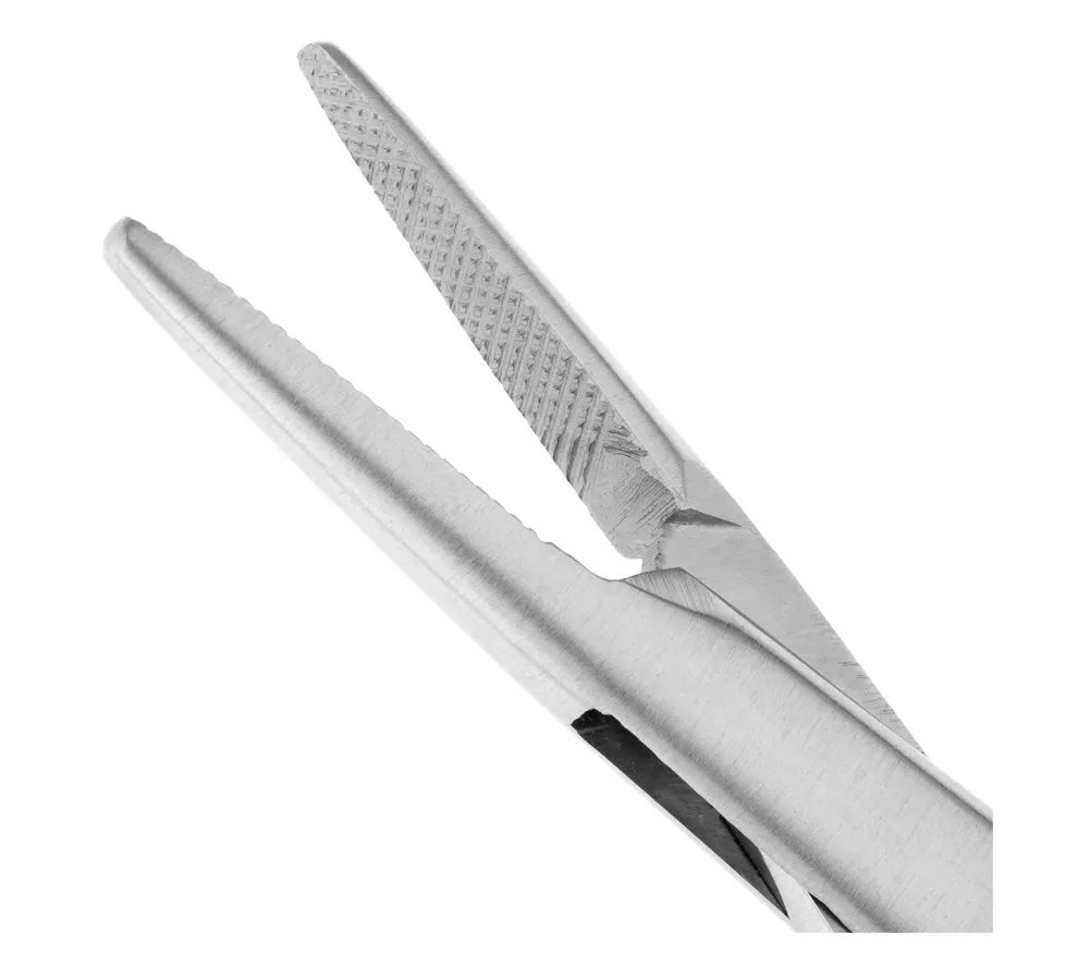 hlw mathieu иглодержатель хирургический, 17 см  3