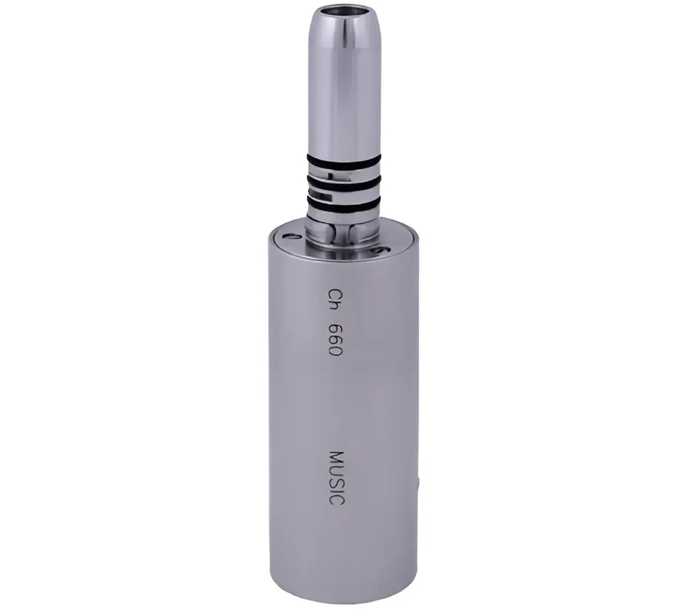 chirana ch 660 щеточный электрический микромотор без света