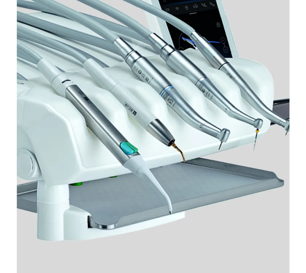 stern weber s280 стоматологическая установка  2