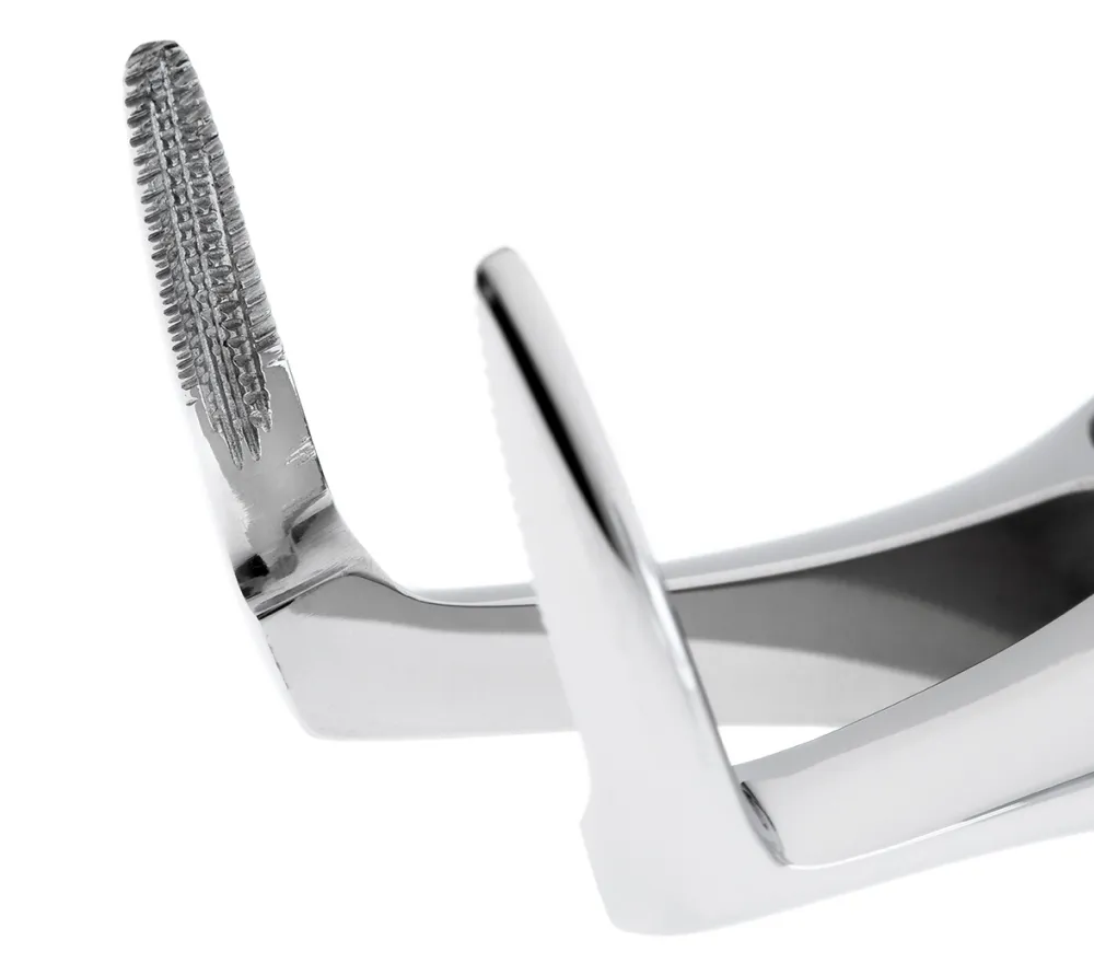 hlw щипцы для удаления зубов корневые (ультра тонкие)  3