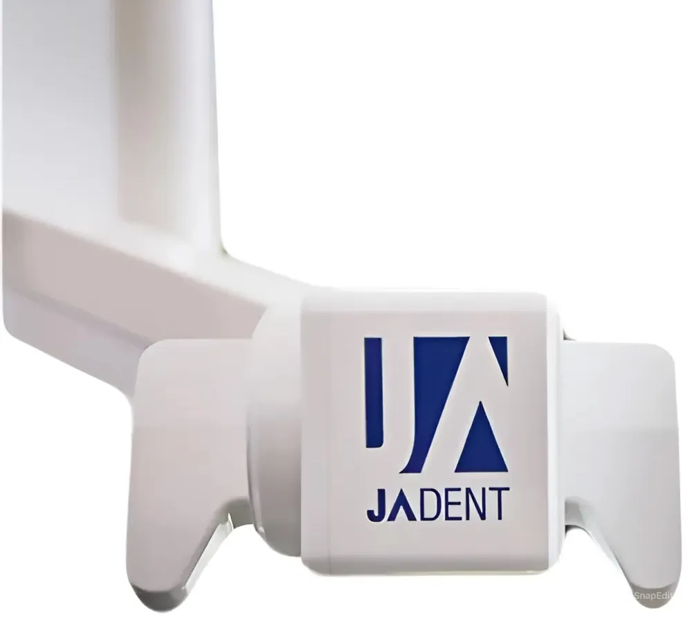 jadent freevision 3d стоматологический видеомикроскоп  3