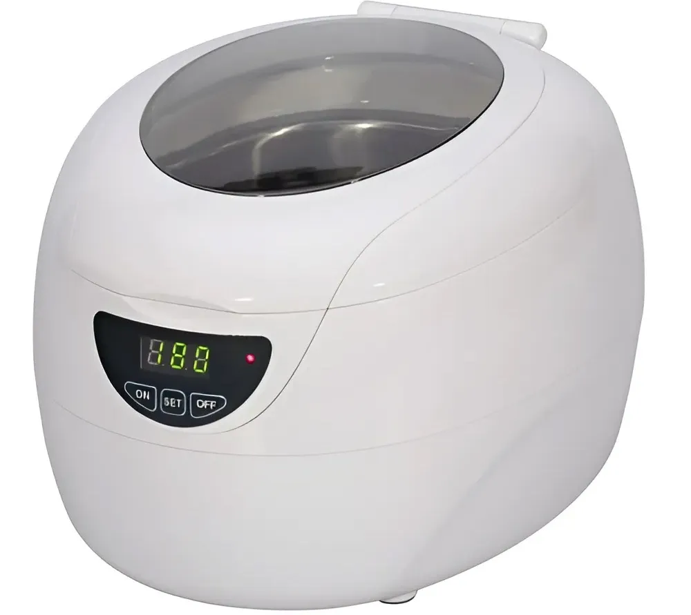 codyson cd-7820a ультразвуковая мойка, 0,7 л