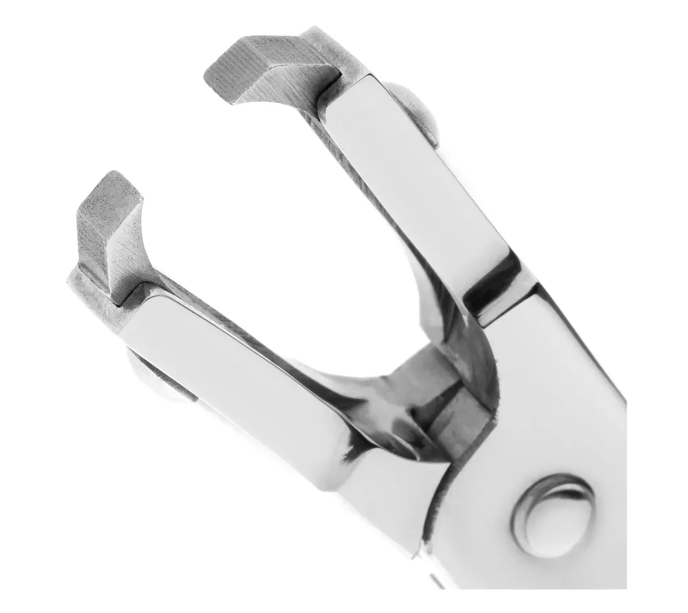 hlw щипцы для снятия брекетов прямые  3