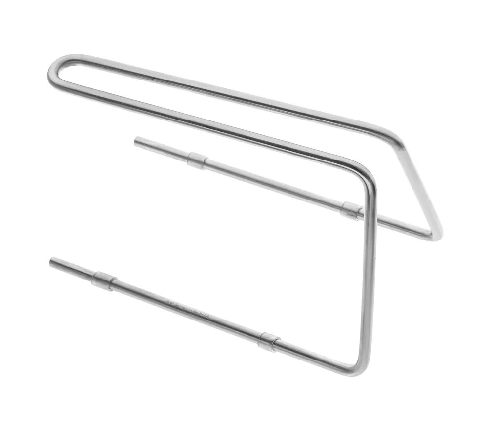 hlw подставка для щипцов  2