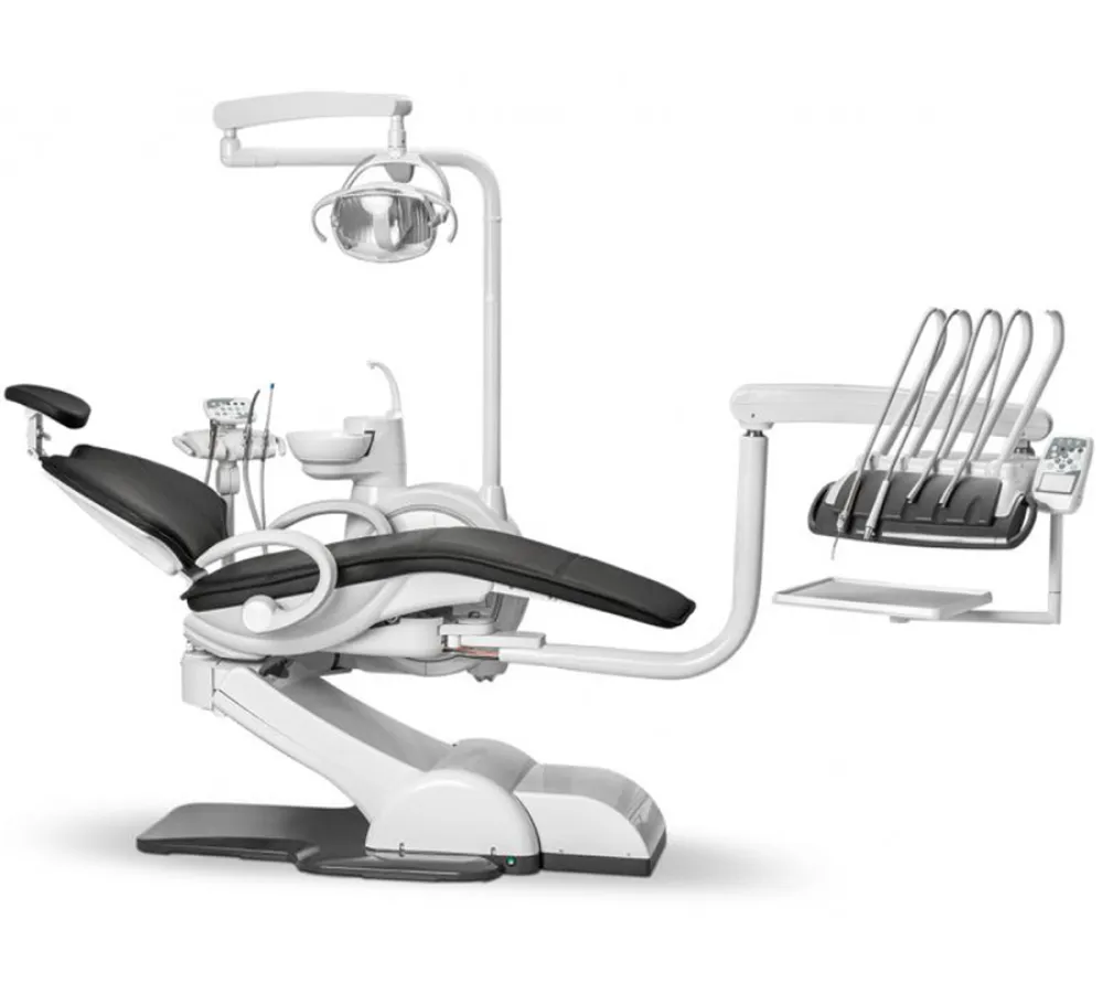 woson wod730 стоматологическая установка (универсал)