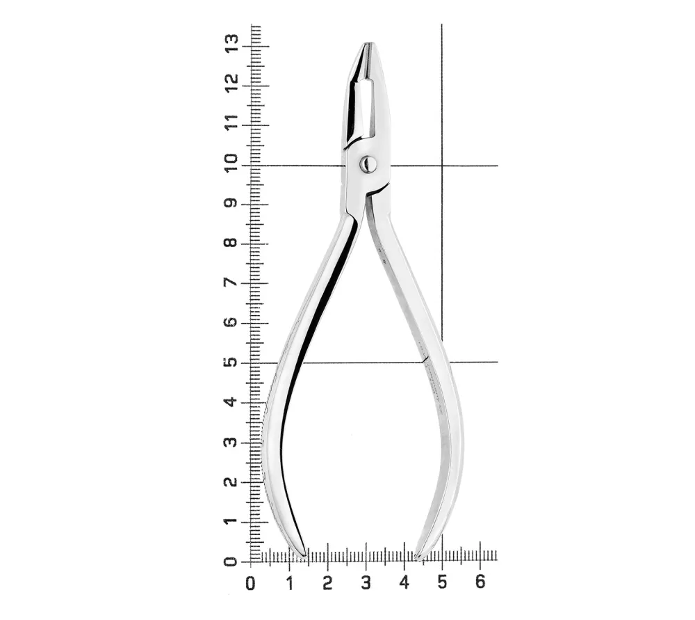 hlw щипцы ортодонтические вайнгарта универсальные для формирования петель  4