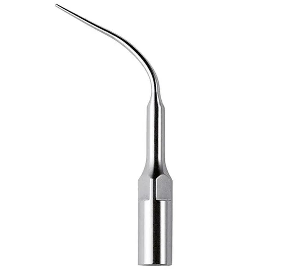 kavo piezo scaler №203 насадка для удаления зубного камня к скалеру piezoled