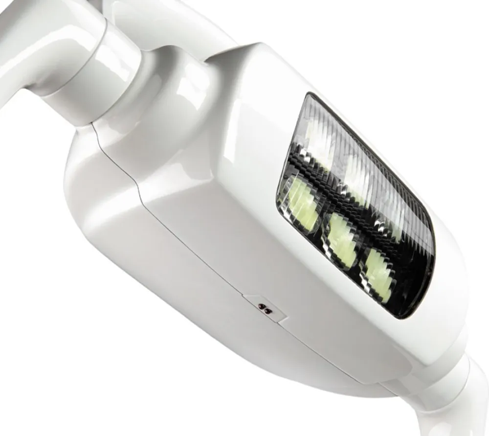 siger s90 стоматологическая установка верхняя подача  3