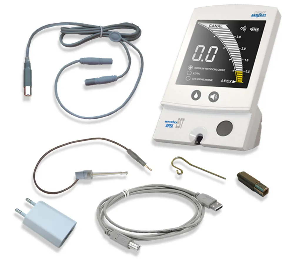 geosoft dent endoest-apex 02(c) апекслокатор  9