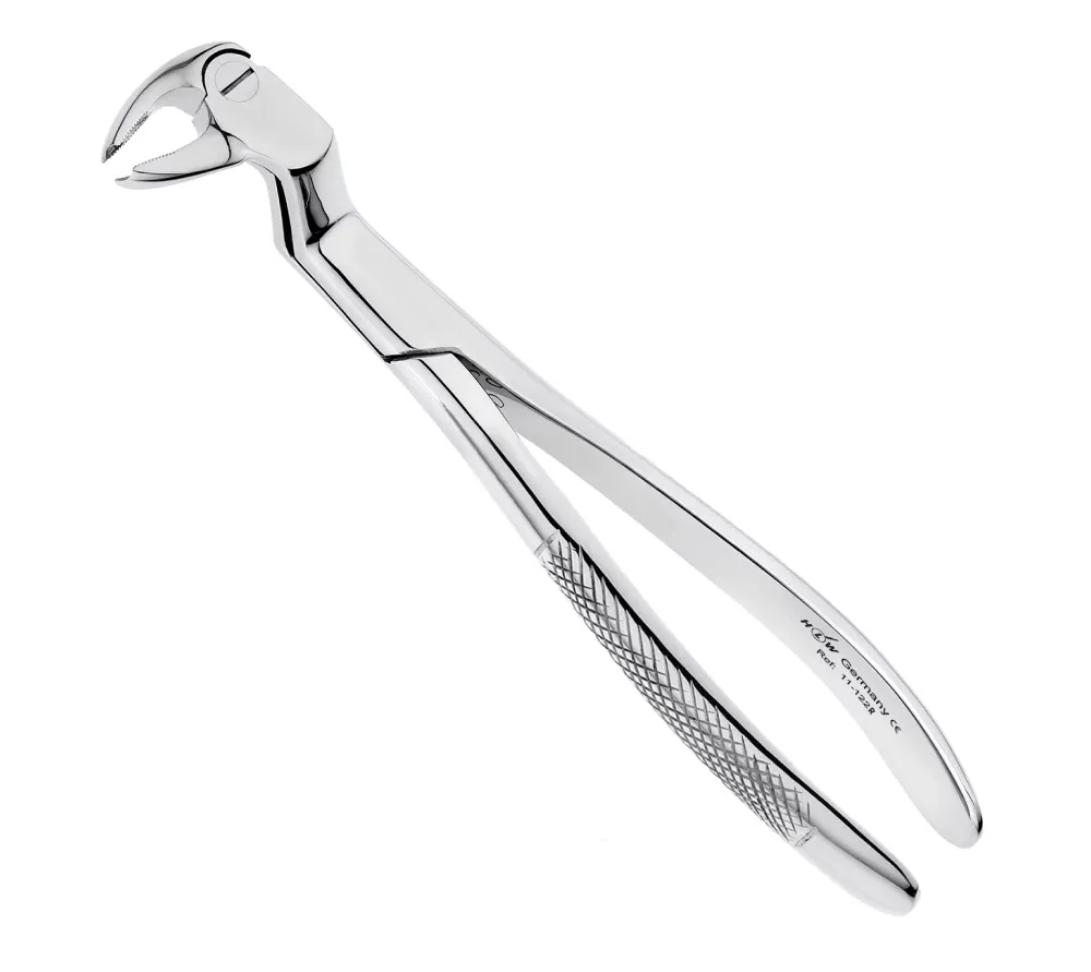 hlw щипцы для удаления зубов для 1-3 нижних моляров, правые