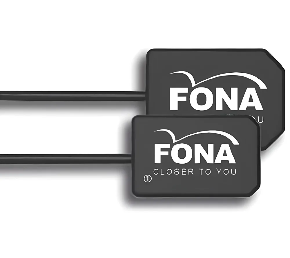FONA StarX PRO цифровой интраоральный радиовизиограф