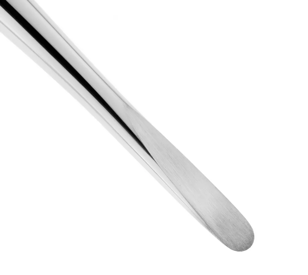 hlw люксатор прямой, 4 мм.  3