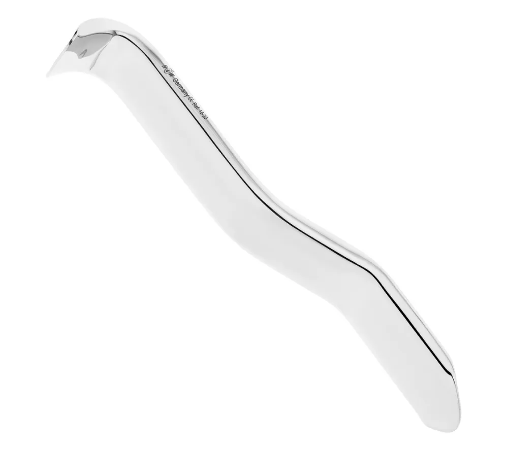 hlw nach minnesota роторасширитель двусторонний, 16,0 см