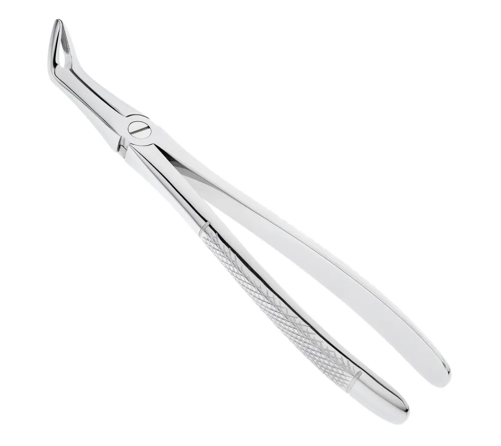 hlw щипцы для удаления зубов, нижние,  корневые  3