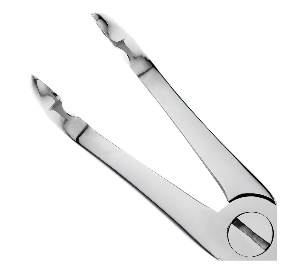 hlw щипцы для удаления зубов,  нижние,  корневые  7